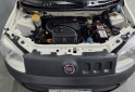 Utilitarios - Fiat Fiorino 2018 Nafta 122000Km - En Venta