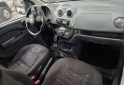 Utilitarios - Fiat Fiorino 2018 Nafta 122000Km - En Venta