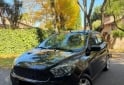 Autos - Ford Ka 2018 Nafta 88500Km - En Venta
