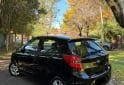 Autos - Ford Ka 2018 Nafta 88500Km - En Venta