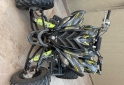 Cuatris y UTVs - Yamaha Raptor 700r 2011  12000Km - En Venta