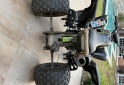 Cuatris y UTVs - Yamaha Raptor 700r 2011  12000Km - En Venta