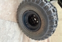 Cuatris y UTVs - Yamaha Raptor 700r 2011  12000Km - En Venta