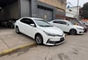 Autos - Toyota Corolla 2020 Nafta 70000Km - En Venta