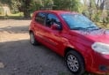 Autos - Fiat UNO 2013 Nafta 60000Km - En Venta