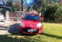 Autos - Fiat UNO 2013 Nafta 60000Km - En Venta