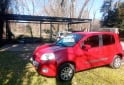 Autos - Fiat UNO 2013 Nafta 60000Km - En Venta