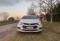 Autos - Chevrolet Cruze LTZ 2018 Nafta 117000Km - En Venta