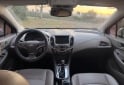 Autos - Chevrolet Cruze LTZ 2018 Nafta 117000Km - En Venta