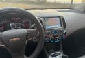 Autos - Chevrolet Cruze LTZ 2018 Nafta 117000Km - En Venta