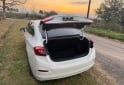 Autos - Chevrolet Cruze LTZ 2018 Nafta 117000Km - En Venta