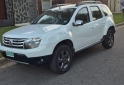 Camionetas - Renault Duster 2.0 4x4 Privilege 2011 Nafta 170000Km - En Venta