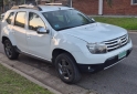 Camionetas - Renault Duster 2.0 4x4 Privilege 2011 Nafta 170000Km - En Venta