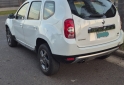 Camionetas - Renault Duster 2.0 4x4 Privilege 2011 Nafta 170000Km - En Venta
