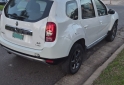 Camionetas - Renault Duster 2.0 4x4 Privilege 2011 Nafta 170000Km - En Venta