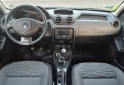 Camionetas - Renault Duster 2.0 4x4 Privilege 2011 Nafta 170000Km - En Venta