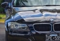 Autos - Bmw 325i Active Sedan 2010 Nafta 227000Km - En Venta