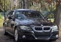 Autos - Bmw 325i Active Sedan 2010 Nafta 227000Km - En Venta