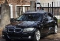 Autos - Bmw 325i Active Sedan 2010 Nafta 227000Km - En Venta