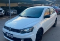 Autos - Volkswagen Gol Trend Pack 1 2018 Nafta 129000Km - En Venta