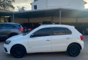 Autos - Volkswagen Gol Trend Pack 1 2018 Nafta 129000Km - En Venta