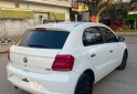 Autos - Volkswagen Gol Trend Pack 1 2018 Nafta 129000Km - En Venta