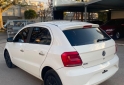 Autos - Volkswagen Gol Trend Pack 1 2018 Nafta 129000Km - En Venta