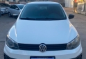 Autos - Volkswagen Gol Trend Pack 1 2018 Nafta 129000Km - En Venta