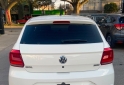 Autos - Volkswagen Gol Trend Pack 1 2018 Nafta 129000Km - En Venta