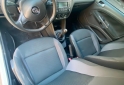 Autos - Volkswagen Gol Trend Pack 1 2018 Nafta 129000Km - En Venta