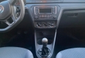 Autos - Volkswagen Gol Trend Pack 1 2018 Nafta 129000Km - En Venta