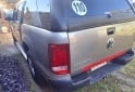 Camionetas - Volkswagen AMAROK CONFORLINE 2021 Diesel 198000Km - En Venta