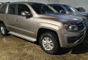 Camionetas - Volkswagen AMAROK TREDLINE 2.0 2021 Diesel 198000Km - En Venta