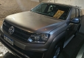 Camionetas - Volkswagen AMAROK TREDLINE 2.0 2021 Diesel 198000Km - En Venta