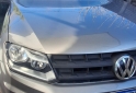 Camionetas - Volkswagen AMAROK TREDLINE 2.0 2021 Diesel 198000Km - En Venta