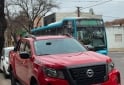Camionetas - Nissan Frontier Xgear 2023 Diesel 29000Km - En Venta