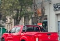 Camionetas - Nissan Frontier Xgear 2023 Diesel 29000Km - En Venta