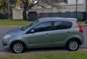 Autos - Fiat Palio 1.4 atractive titul 2014 Nafta 115000Km - En Venta