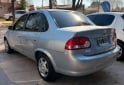 Autos - Chevrolet CORSA LS 2012 Nafta 151000Km - En Venta