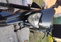 Motos - Motomel Skua 150 2025 Nafta 8400Km - En Venta