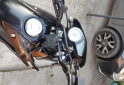 Motos - Motomel Skua 150 2025 Nafta 8400Km - En Venta