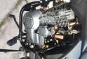 Motos - Motomel Skua 150 2025 Nafta 8400Km - En Venta