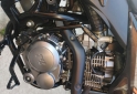 Motos - Motomel Skua 150 2025 Nafta 8400Km - En Venta