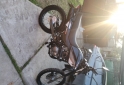 Motos - Motomel Skua 150 2025 Nafta 8400Km - En Venta
