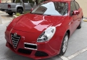 Autos - Alfa Romeo Giulietta 1.4 Progresion 2016 Nafta 21500Km - En Venta