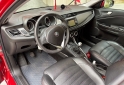 Autos - Alfa Romeo Giulietta 1.4 Progresion 2016 Nafta 21500Km - En Venta