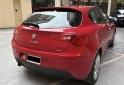 Autos - Alfa Romeo Giulietta 1.4 Progresion 2016 Nafta 21500Km - En Venta
