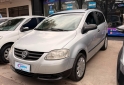 Autos - Volkswagen SURAN TRENDLINE 2010 Nafta 218000Km - En Venta