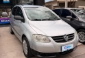 Autos - Volkswagen SURAN TRENDLINE 2010 Nafta 218000Km - En Venta