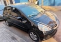 Autos - Honda Fit 2008 Nafta 170000Km - En Venta